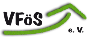 Logo des VFöS in dem Fleschhut Schädlingsbekämpfung Mitglied ist